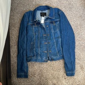 Banana Republic Jean Jacket